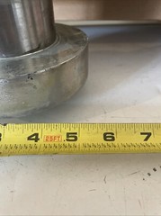 GENUINE VOLVO HEAVY EQUIPMENT PIN VOE12793657 NEW 12793657 OEM VOE 12793657