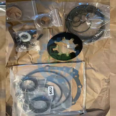 A502001 D103220 Power Shuttle Transmission Gasket Kit For Case 480C 580D 586E