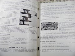 HERCULES DD SERIES OPERATION AND MAINTENANCE MANUAL
