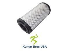 New Outer Air Filter Fits John Deere Gator 4×2 6×4 Standard filter