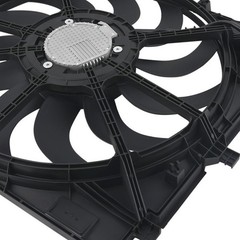 Cooling Fan fit for Chevrolet Colorado Canyon 3.6L V6 2.5 L4 2015-2020 84188461,