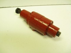 Farmall IH International Char Lynn power steering generator hand pump 373069r94