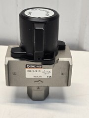 SMC VHS50-N06B-Z Single Action Relief Valve 3/4″ NPT NEW e12
