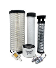 HERO® Maintenance Filter Kit For Toro 23208 STX-26 Stump Grinder