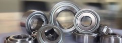 Premium 6901PJ 6901P Plunger Bearing for Balers 688282 AE30220 252164 6901PA PE