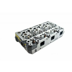 NEW Bare Cylinder Head for Kubota KX101-3a3