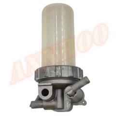 Fuel Water Separator RA238-51400 for Kubota KX71-3S KX91-3S2 KX121-3ST KX161-3ST