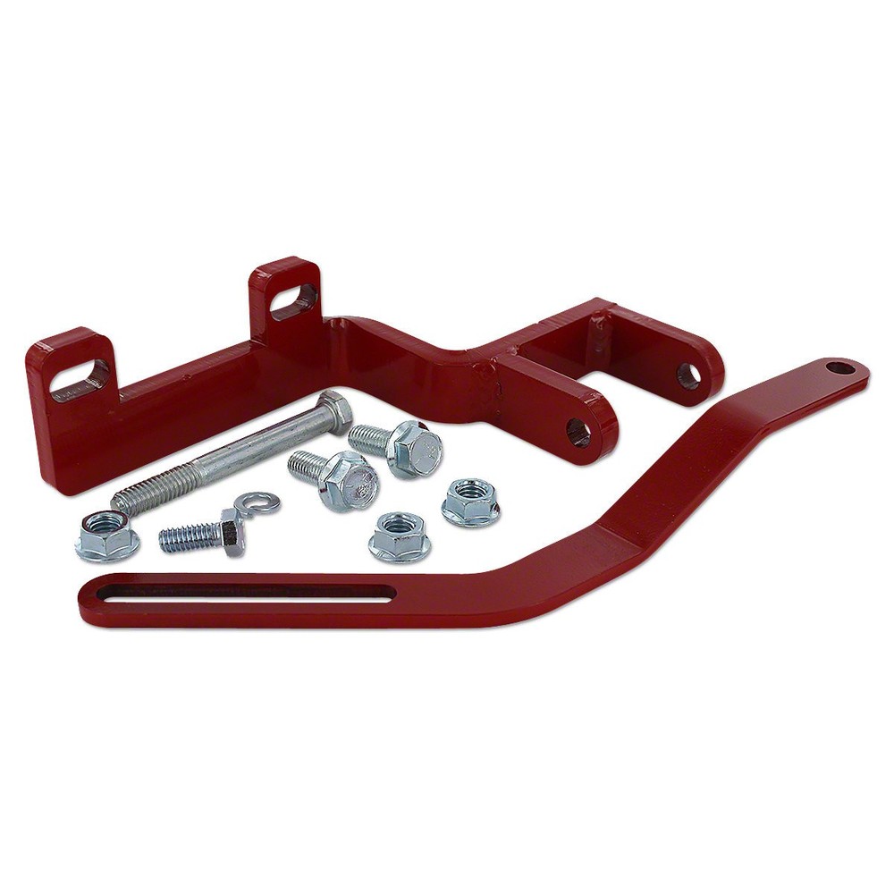 Alternator Bracket Kit Fits FARMALL IH 100 200 A B C 130 230 AV BN Super A
