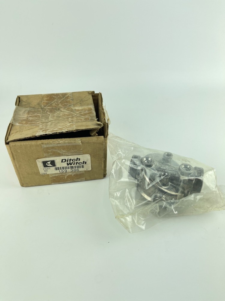 GENUINE OEM CNH PIN, LARGE D125594