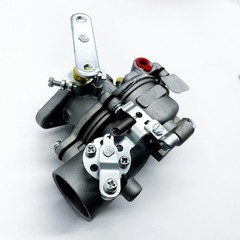 13713B Zenith Carburetor For Lincoln Welder SA200/SA250 Electric Idler Pipeline
