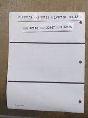 Ingersoll Steering And Front Axle All Models Service Manual 9-50391
