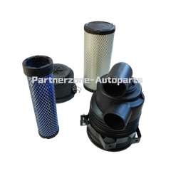 Air Filter Kit Housing Assy MIA11921 MIA11256 For John Deere Z925A Z930A Z860A