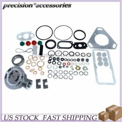 Injection Pump Repair Kit For CAV DPA Ford Massey Ferguson 3 4 & 6 Cyl 7135-110