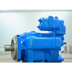 PVH057 Hydraulic Axial Piston Pump For S650 Skid Steer Excavator Parts