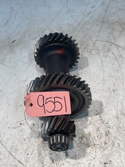 1966 John Deere 2510 Tractor Transmission Counter Gear Shaft