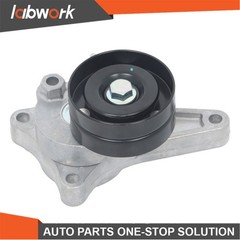 Labwork 320/08759 320/08651 Belt Tensioner For JCB Backhoe Loader 1550B 1600B