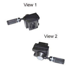 Transmission Control for Caterpillar equipment to match OE# 1746649, 2612208
