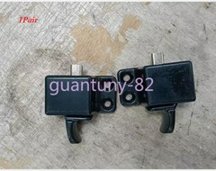 1Pair For Takeuchi Universal Excavator Front Windshield Lock Front Window Lock