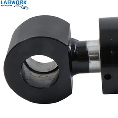 Hydraulic Tilt Cylinder RH 3787963 For Caterpillar Steer Loader 242D3 257D 257D3