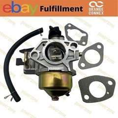 RATO 420cc Carburetor – USA Seller – CONFIRMED FITMENT – Chinese Mini Excavator