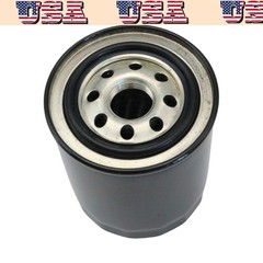 For John Deere 3043D 3046R 4044M 4044R 4052M 4052R 4066M Fuel Filter Pack of 4