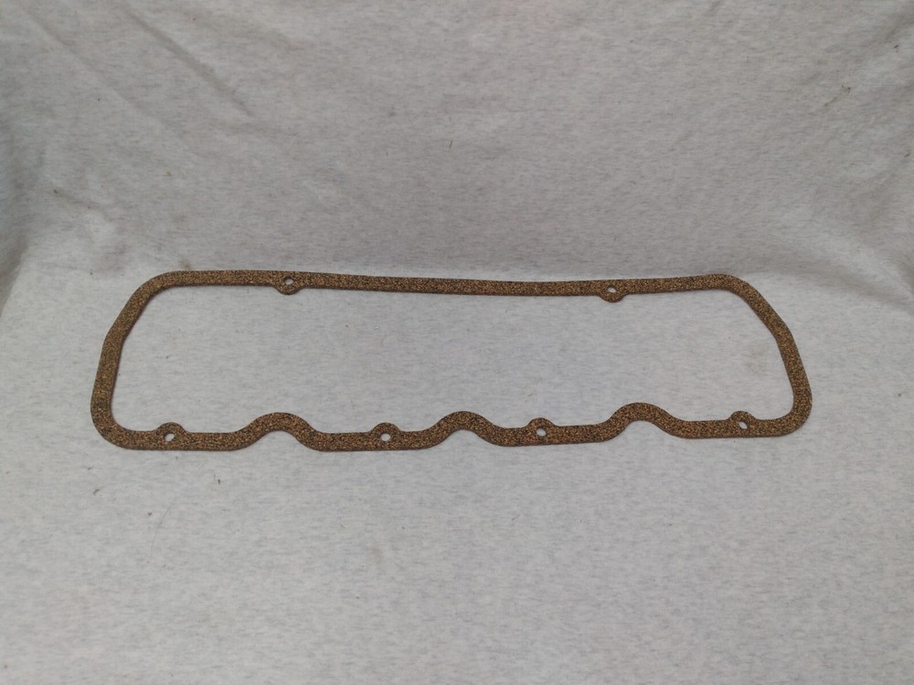 Valve Cover Gasket fits Genie 58634 Gasket, Valve Cover, Gm 3.0L