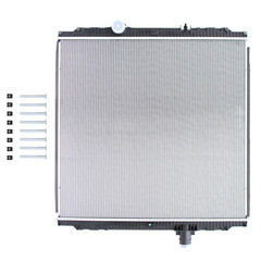 Radiator For 2008-2014 Kenworth T800 Peterbilt 335 365 367567 N3985001