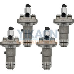 104138-1022 8-97314895-2 4X Fuel Injection Pump For Isuzu Hitachi 4LE1 4LE2 ZX55