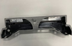 TEREX OEM 34-0201-812 ASV 0201-812 Console, Machined, RC85/RC100