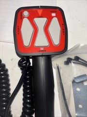1306902 Snow Plow Handheld Controller for Buyers /Western/ Fisher Straight Blade