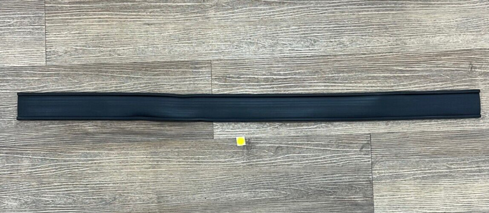 FUEL TANK STRAP ISOLATOR LENGTH 42-1/2″ WIDTH 2-1/2″ THICKNESS 1/8″