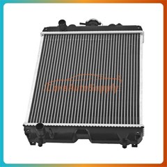 For Kubota ZD331 Lawn Mower Cooling Brand New Radiator CMAR6154 K3181-85112 NEW