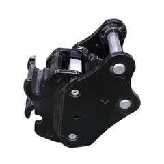 RIPPA 2000-3000 lbs Mini Excavator Quick Hitch Quick Coupler Replacement Parts
