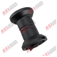 8X Bottom Roller / Track Roller for Kubota KX057,KX161-3 Excavator Undercarriage