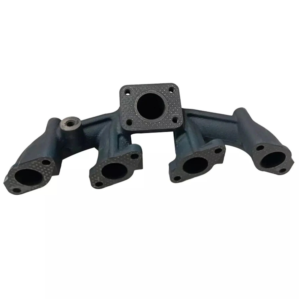 Exhaust Manifold 1E013-12310 for Kubota Engine V2003 V2403 V2203 V1702