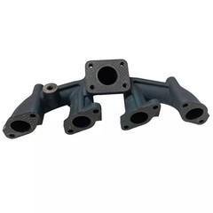 Exhaust Manifold 1E013-12310 for Kubota Engine V2003 V2403 V2203 V1702
