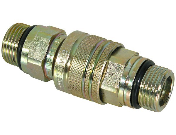 Buyers Products 1304027 SAM Male/Female Coupler