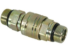 Buyers Products 1304027 SAM Male/Female Coupler