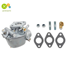 Carburetor Fit For Massey Ferguson MF Tractor TE20 TO20 TO30 Carb 181644M1
