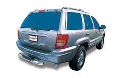 Go Rhino 360 Series Hitch Step | 36″ Mild Steel, Textured Black | 360T | Fits…