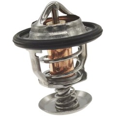 76.5℃ Thermostat 8971606540 8-97160654-0 for Isuzu 3LD2 3LB1 4LB1 Engine