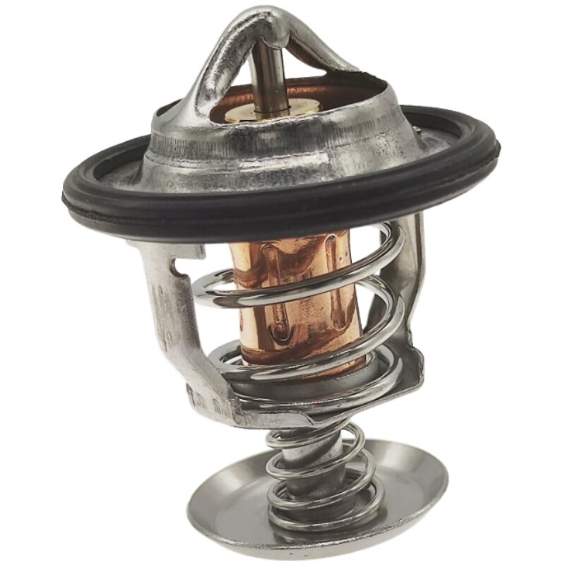 76.5℃ Thermostat 8971606540 8-97160654-0 for Isuzu 3LD2 3LB1 4LB1 Engine