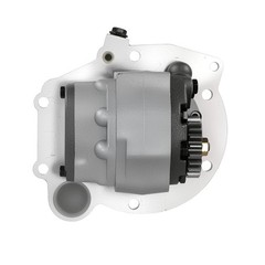 1Pack Hydraulic Pump For New Holland 83957379 For Ford 6600 6610