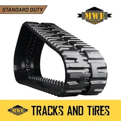 18″ TNT C Pattern Rubber Track 450x86x55 Bobcat T250 T300 T320 T740 T750 T770
