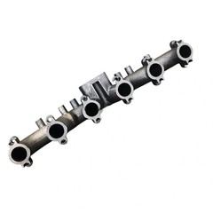 6743-11-5290 EXHAUST MANIFOLD FITS KOMATSU 6D114E 6D114 PC300-7 PC350-7 PC360-7