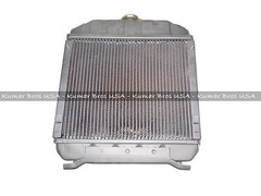 New Radiator With Cap FITS Kubota B6100D B6100E (NON HST)