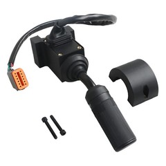 Transmission Shifter For JLG 8042 6036 6042 10042 10054 Skytrak Lift 1600429S