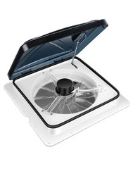 Starvent Rv Roof Vent Fan 6-Speed-Reversible