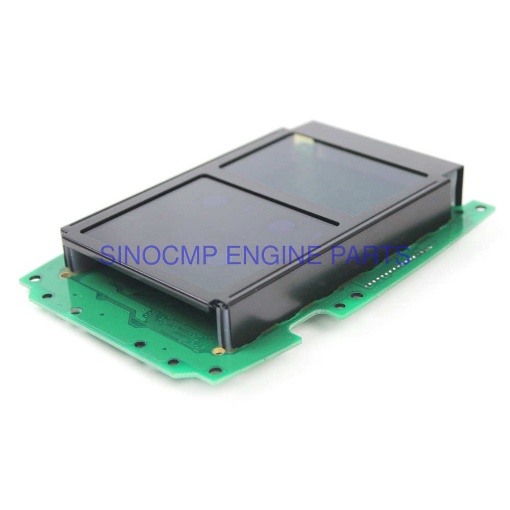 320C 312C 330C LCD Display Screen Panel for Excavator Monitor 157-3198 260-2160
