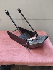 HONDA QH752 QH5000 QUICK HITCH RT5000 5013 5518 TRACTORS TRACTOR